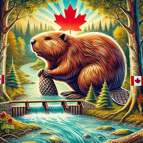 canadian beaver