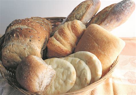 Canadian Breadbasket