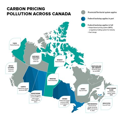 canadian carbon rebate program