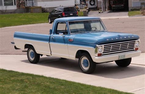 canadian classic trucks for sale
