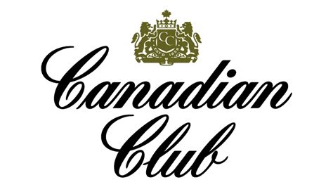 canadian club logo png