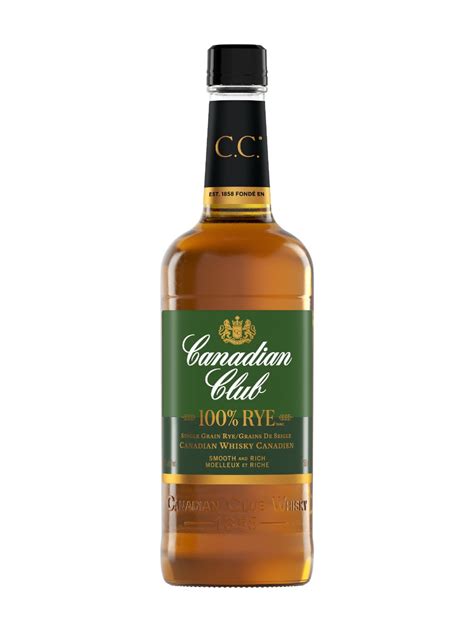 canadian club rye review