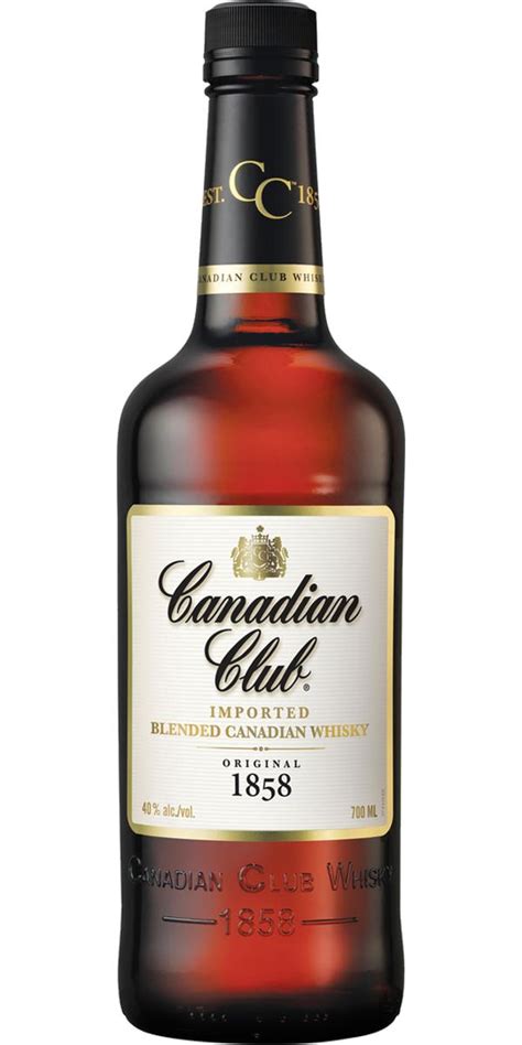 canadian club whiskey price