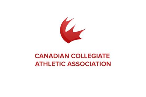 canadian collegiate athletic association