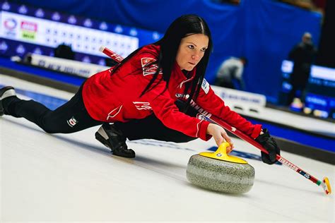 canadian curling teams 2023