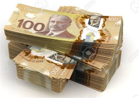 canadian currency to naira