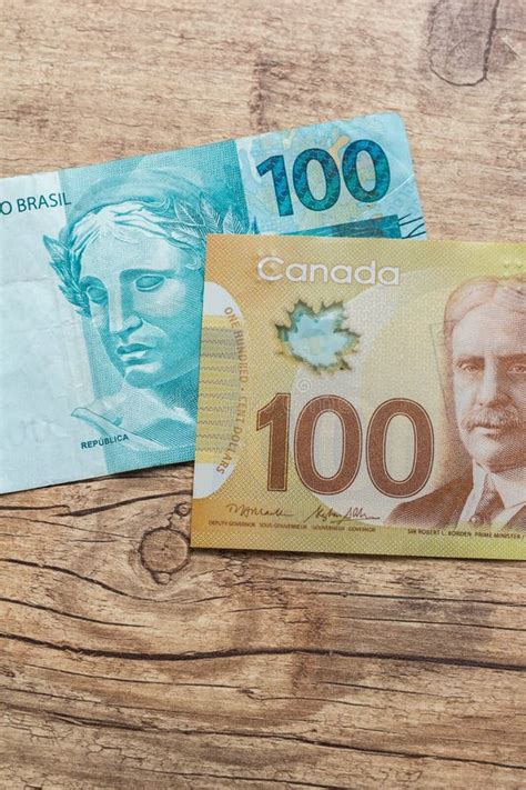 canadian dollars to brazilian reals