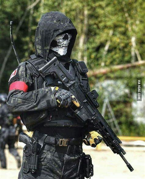 canadian elite special forces