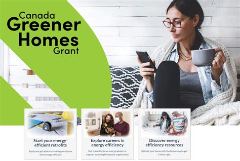 canadian energy grant program