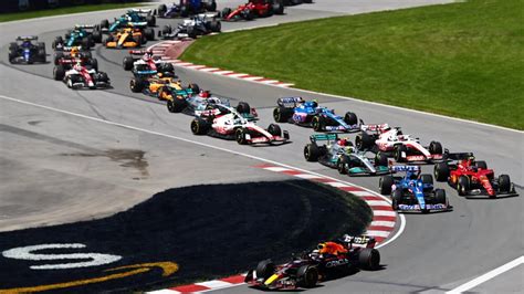 canadian grand prix 2023 channel 4