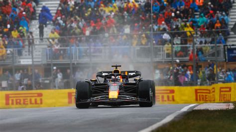 canadian grand prix 2023 starting grid