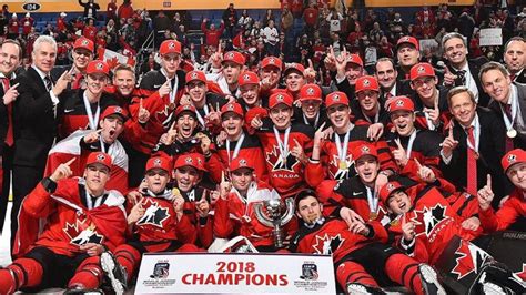 canadian junior hockey scandal