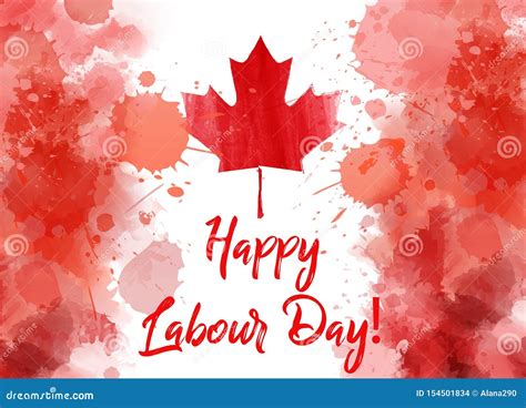 canadian labour day 2024