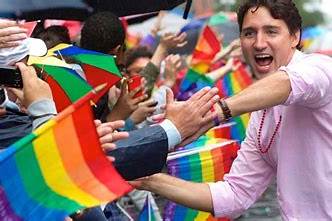 CANADIAN LGBT ORGANIZATIONS