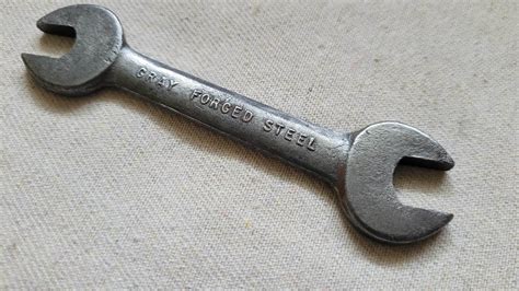 Canadian Made Wrenches