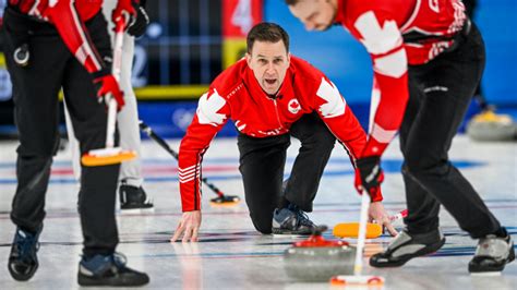 canadian men's curling schedule