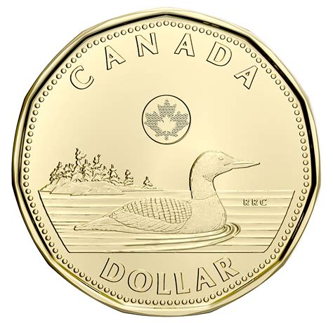Canadian Mint site