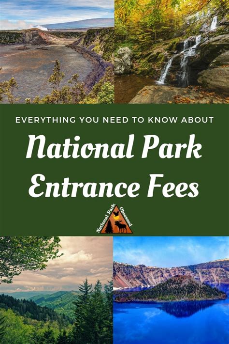 canadian national parks entrance fees