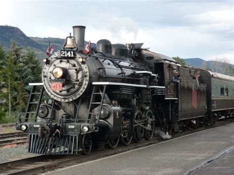 canadian national rr steam locomotive roster