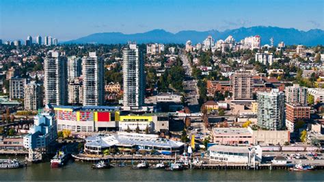 canadian news new westminster