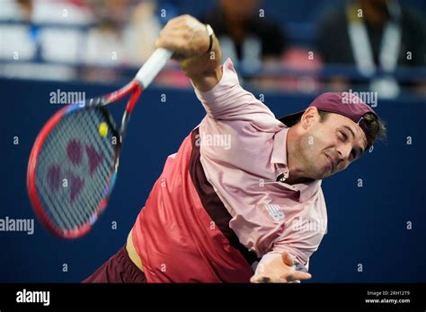 canadian open tennis 2023 toronto results