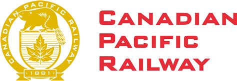 canadian pacific logo png
