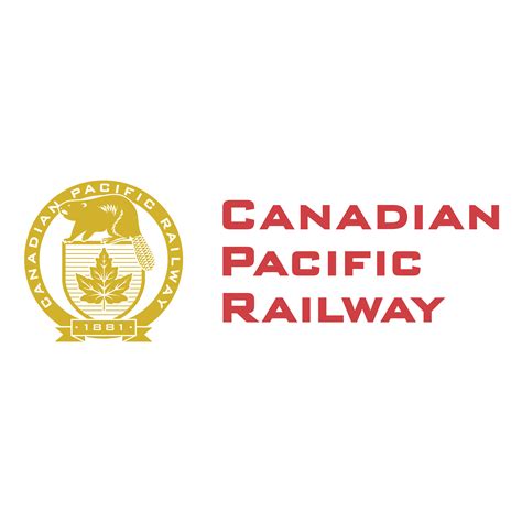 canadian pacific train symbols