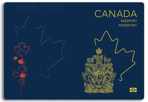 canadian passport renewal fees 2023