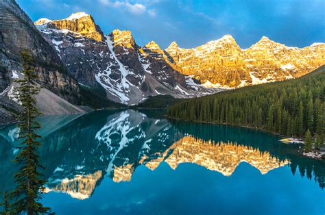 canadian rockies alberta banff