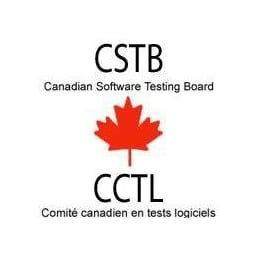 canadian software testing board