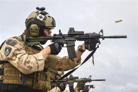 canadian special forces units