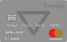 canadian tire credit card number