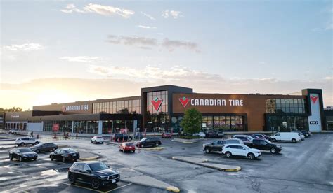 canadian tire east london ontario