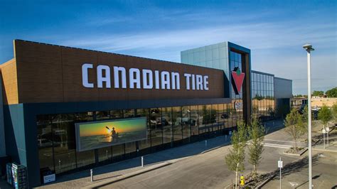 canadian tire edmonton west edmonton