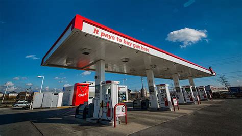 canadian tire gas bar st catharines