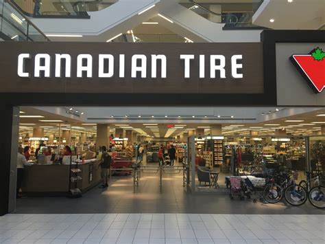 canadian tire mart canada locations