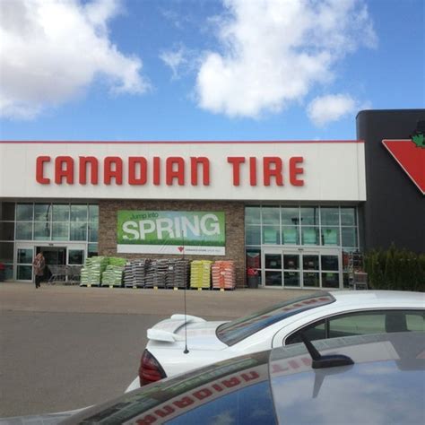 canadian tire milton jobs