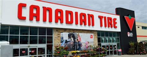 canadian tire near me mississauga
