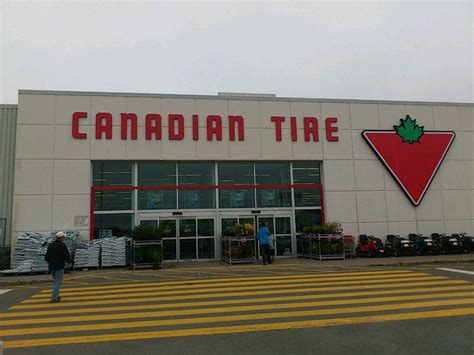 canadian tire st john's nl canada