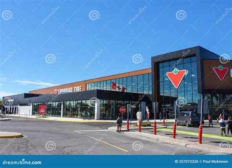 canadian tire stores in ottawa ontario