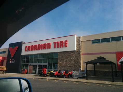 canadian tire terrebonne la plaine