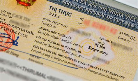 canadian travel to vietnam visa requirements