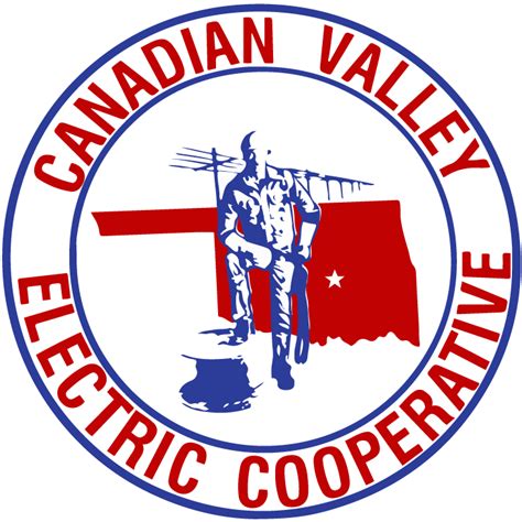 canadian valley electric cooperative login
