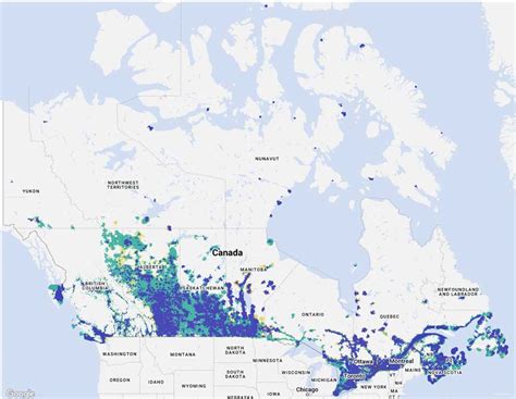 canadian valley electric coverage map