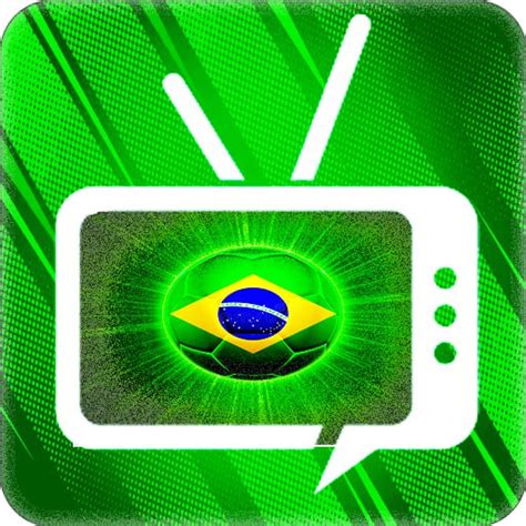 canais do brasil tv