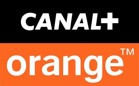 canal + sur orange