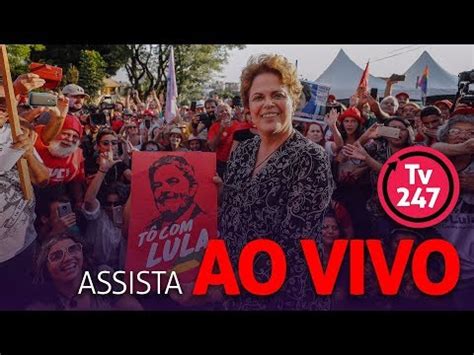 canal 247 ao vivo