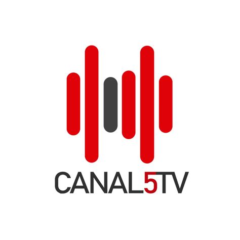 canal 5 tv plus