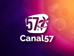 canal 57