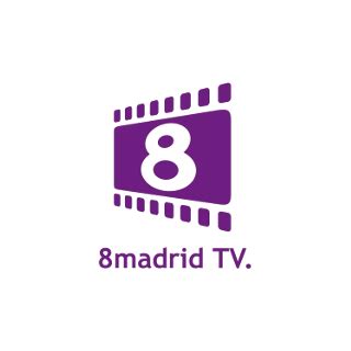 canal 8 tv madrid